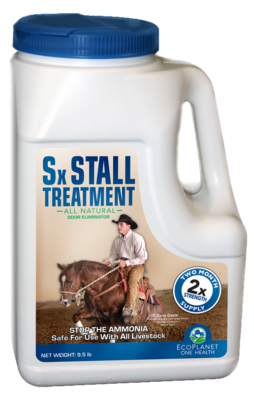 Sx Stall Treatment