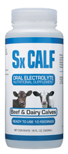 Load image into Gallery viewer, Sx Calf Oral Electrolyte
